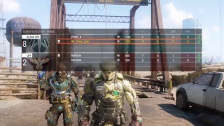 Call of Duty Black Ops 3 - All Time Low