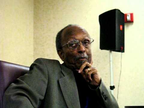 Jimmy Heath: Before & After at Mid-Atlantic Jazz Festival