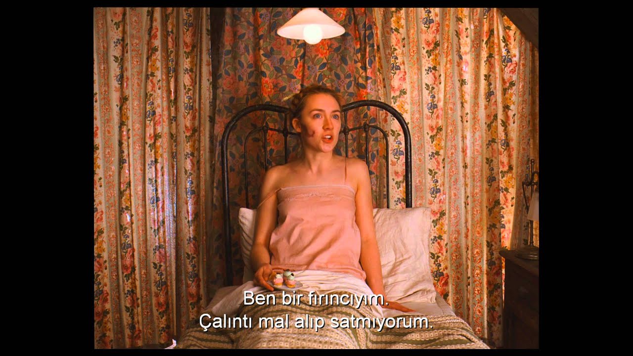 Büyük Budapeşte Oteli - Grand Budapest Hotel - Türkçe Altyazılı Fragman