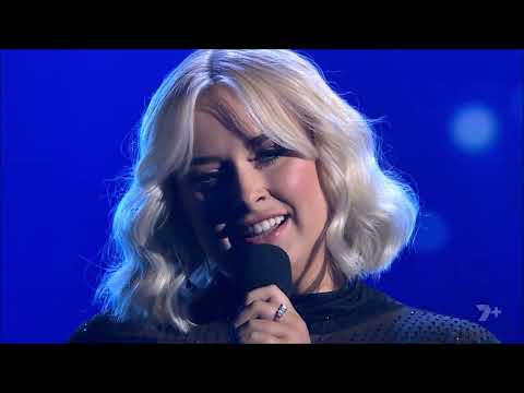 Imogen Spendlove - From This Moment On (Shania Twain) - Australian Idol 2024 - Top 21