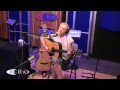 Laura Marling performing "I Was An Eagle/You Know (Medley)" Live on KCRW