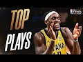 Top Plays Of The 2025 NBA Finals
