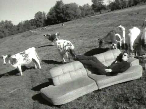 Luc De Larochellière - Ma Génération (Vidéoclip officiel)