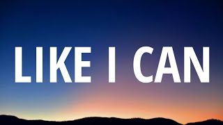 Sam Smith - Like I Can