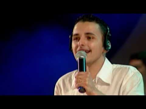 ORA QUE MELHORA - AO VIVO