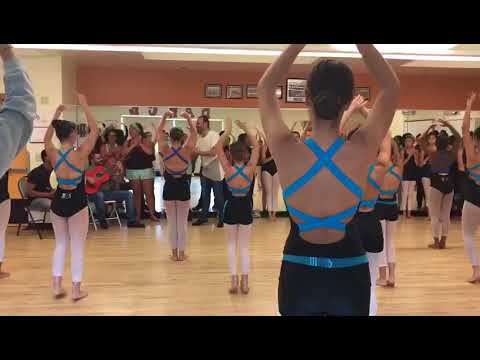 Casa Patas Master Class