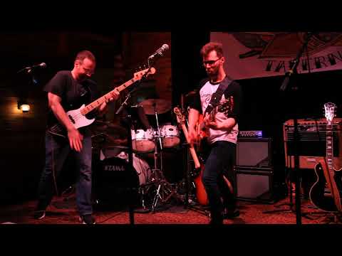 Spirit of the Radio - Randy McStine and guests at Ransom Steele Tavern