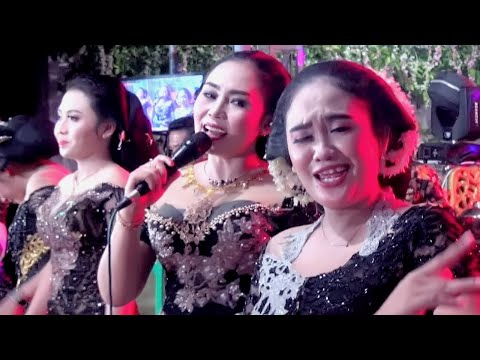 OREK OREK - WALANG KEKEK - JARAN DOR // TAYUB GIYANTINI CS // ARUM LARAS GROBOGAN