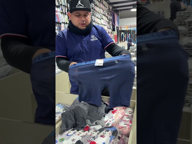 Vídeo relacionado con Genérico Calzoncillos Boxer Hombre Algodon,Ropa Interior De Dibujos Animados Divertida para Hombre CóModa Elegante Y úNica para éL
