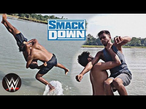 Wwe smackdown 4 February 2022 highlights - Wwe smackdown highlights today