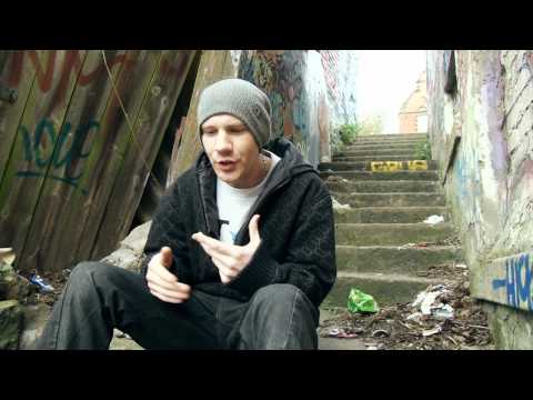 Aems - Geordie Slang Like This [Full Version] - True Tiger - Video by Superveillance