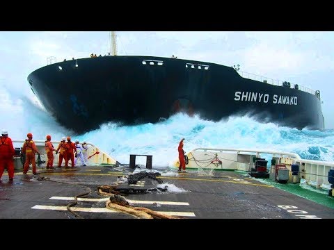 download lagu mp3 mp4 Biggest Boat In The World, download lagu Biggest Boat In The World gratis, unduh video klip Biggest Boat In The World