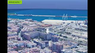 AC Hotel Alicante By Marriott, Alicante stad, Costa Blanca, Spanien