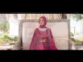 2015 Alvina Yaz Abiye Backstage HD