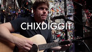 Chixdiggit - 