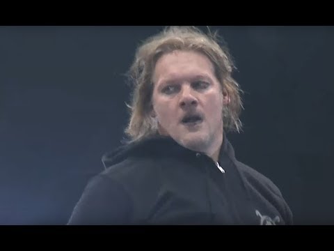 Fightful Reacts: Chris Jericho Returns To NJPW, Attacks Tetsuya Naito