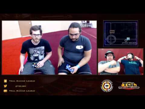 TGL Monthly 7-Melee-Top 32- TGL| Blea Gelo vs. Gahtzu