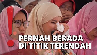 Download lagu Tangis Ayu Aulia Cerita Rahim Harus Diangkat karena Leukimia mp3