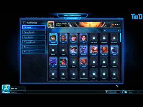 [Showmatch English cast #33] Harstem vs Bunny 1 (Echo) March 3rd #RottiShowmatches