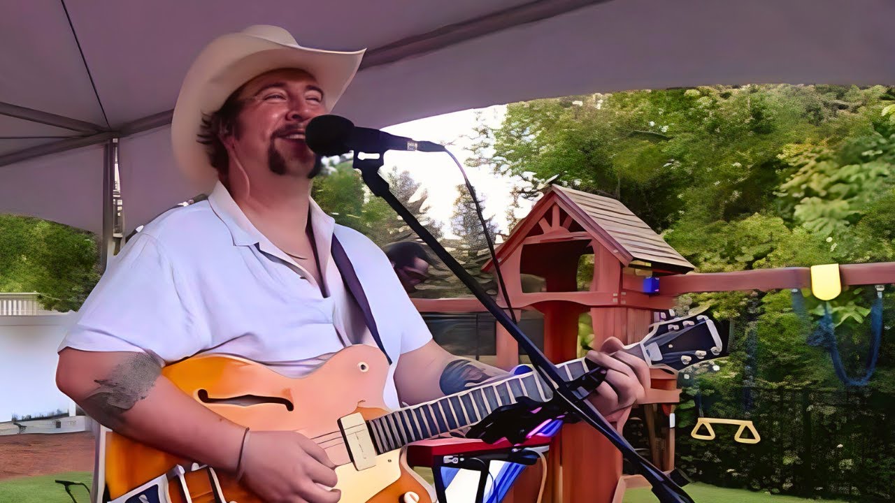Promotional video thumbnail 3 for Tyler Preston | Texas Country Troubadour