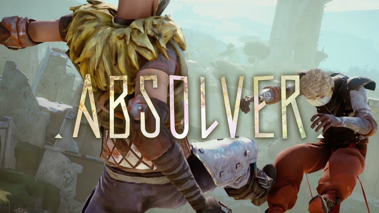 Absolver - Launch Trailer - YouTube