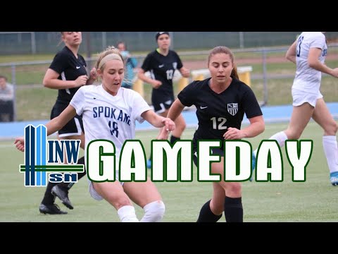 Highlights - NWAC Walla Walla v Spokane Women 2021-0407