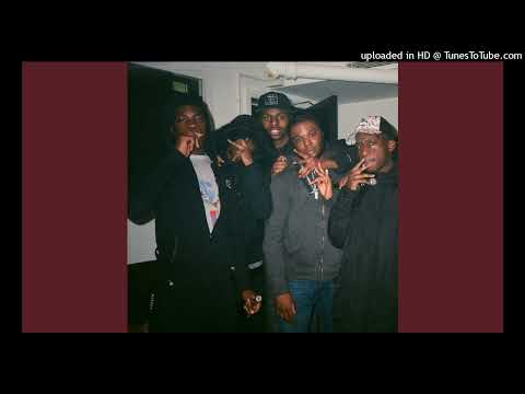 #Harlem TG Millian x JoJo x MizOrMac x Blanco - Kennington Bop Pt 3 (Acapella)