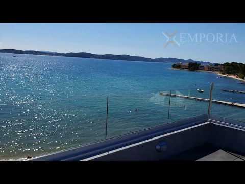 A498 Penthouse - view from the roof terrace