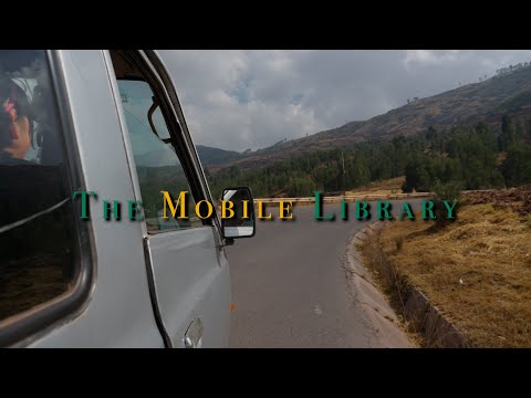 Books and Education for Children in Rural Peru