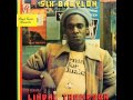 Linval Thompson - Six Babylon - 01 - Africa We Want to Go