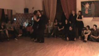 Grazia Tartari e Daniele Atti - Via con me- Paolo Conte