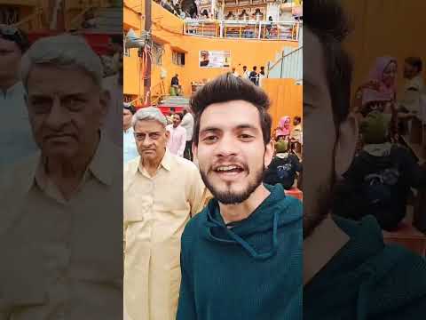 Char Dham Yatra traveller experience
