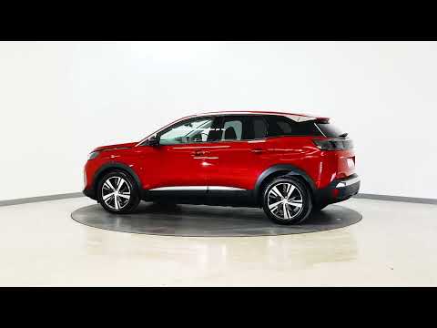 *4* 2022 Peugeot 3008 1.6 allure auto - Image 2