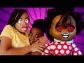 EVIL BABY ALIVE DOLL (KIDS SKIT #13) "THEY CAME BACK!"