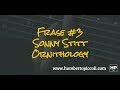 Frase #3 - Sonny Stitt - Ornithology