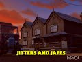 Jitters And Japes