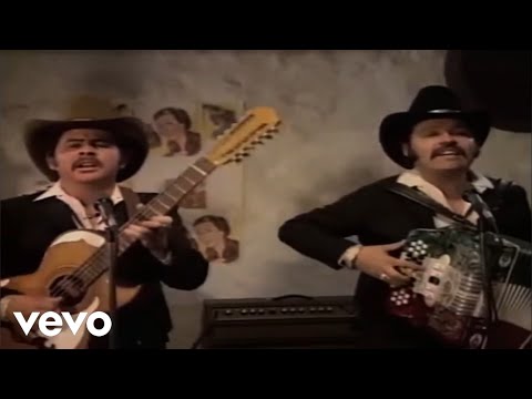 Ramón Ayala Y Sus Bravos Del Norte - Bonita Finca De Adobe (Video Oficial/ Remasterizado)