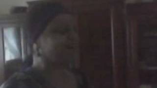 God So Loved The World -John 3:16 - sung by Gina Edwards