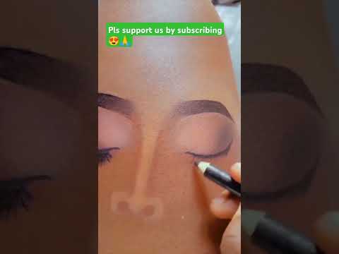 #shorts #music #shadow #makeupartist #makeuptutorials #makeupforbeginners #howtomake #beginners #go