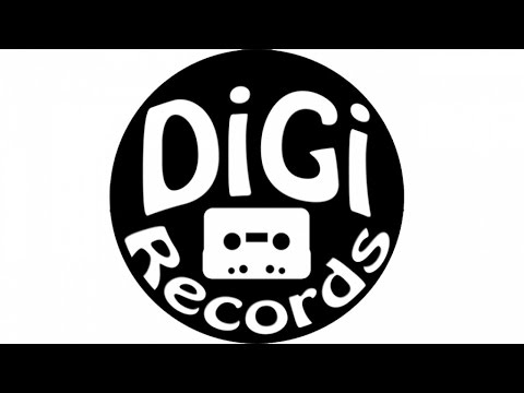 Digi - Funk with me - Original Electro Deep Mix