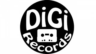 Digi - Funk with me - Original Electro Deep Mix