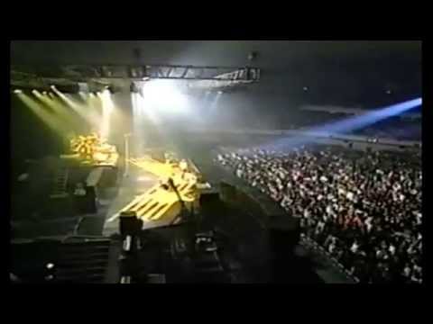 Stryper - Burning Flame Live 1989 Full