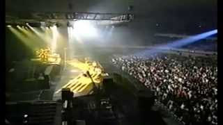 Stryper - Burning Flame Live 1989 Full