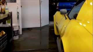 1972 Chevrolet Corvette High Performance in Paoli, PA