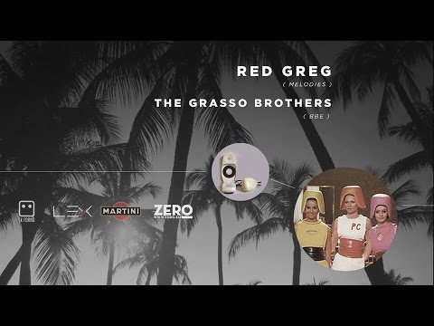 Red Greg & The Grasso Brothers – video 360