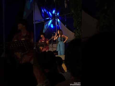 [180805 Breezeway Music Weeks18 케이시&백예린] 백예린 - As I am