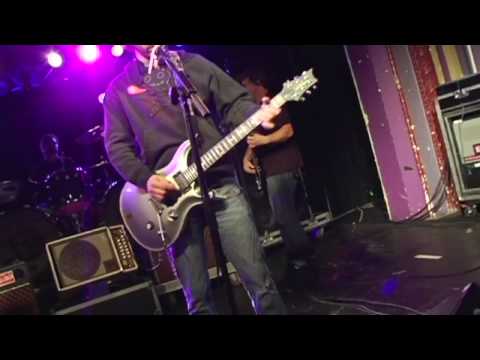 Suicide Blues