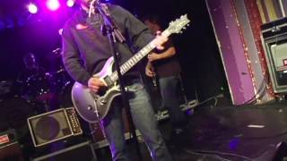 Cross Canadian Ragweed &quot;Suicide Blues&quot;