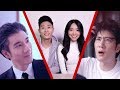 ABCs React to LEEHOM 王力宏 | 美國華裔看王力宏 (親愛的, A.I. 愛) ABCs React to LEEHOM 王力宏 | 美國華裔看王力宏 (親愛的, A.I. 愛)