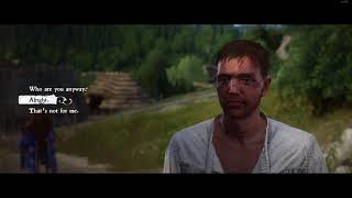 Kingdom Come: Deliverance - Late Game in a Nutshell (outdated)